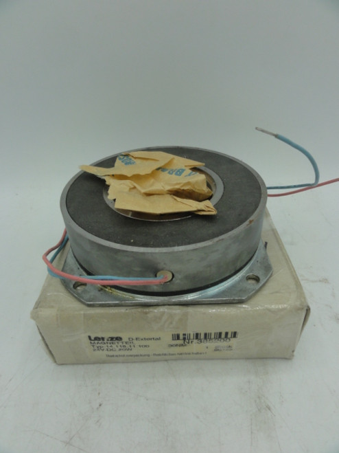 Lenze Model 12.118.11.100 Magnetteil Clutch Brake