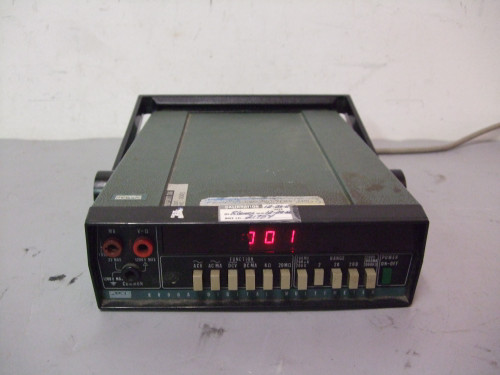 Fluke 8000A Digital Multimeter - *Used*