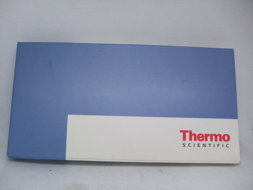 Thermo Scientific 453T2999 Injection Liner MOD FOC Pkt5