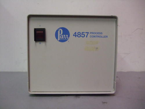 PARR 4857 Reactor Process Controller -*Used*