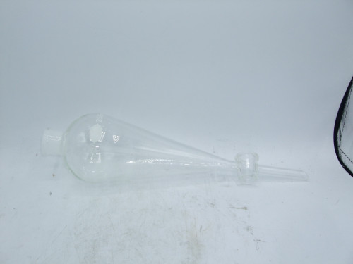 KIMAX KIMBLE 250mL SEPARATORY FUNNEL 29048T 250 SQUIBB 22 NECK