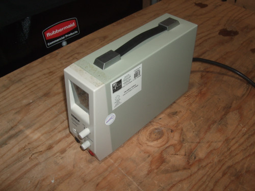 Tenma 72-8350A Variable Switch Mode DC Power Supply