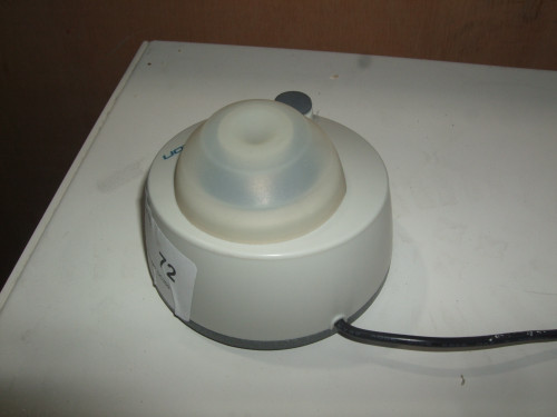 USED Neuation iSwix Jr. / Jr. VT Personal Micro Centrifuge - European Cord