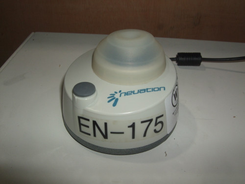 USED Neuation iSwix Jr. / Jr. VT Personal Micro Centrifuge - European Cord