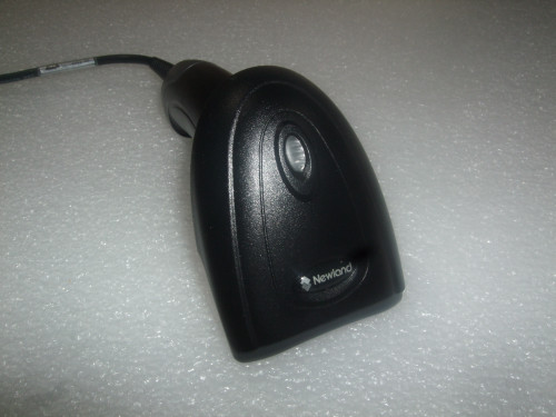 USED Newland NLS-HR11 Barcode Scanner