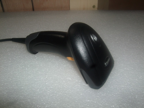 USED Newland NLS-HR11 Barcode Scanner