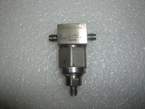 Swagelok SS-2TF-F1-7 Particulate Filter