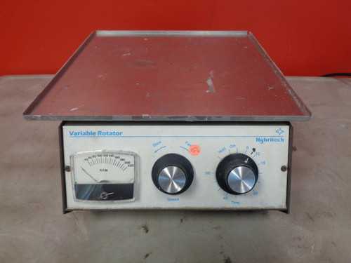 American Dade R4140 Variable Rotator