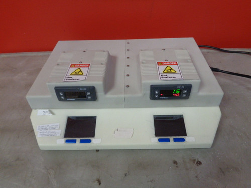 Heat Wax Spinner P/N KFD0001 - For Parts