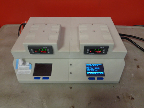 Heat Wax Spinner P/N KFD0001