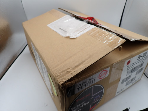 Thermo Scientific 596-3320 Algene Rapid-Flow Filters 12 Units