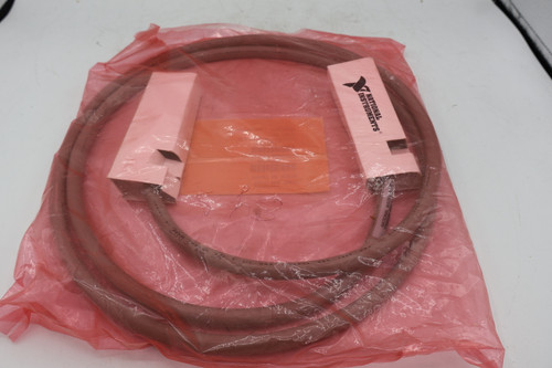 National Intruments 763507-02 Rev 1, Type-X2, 2.1 Meters
