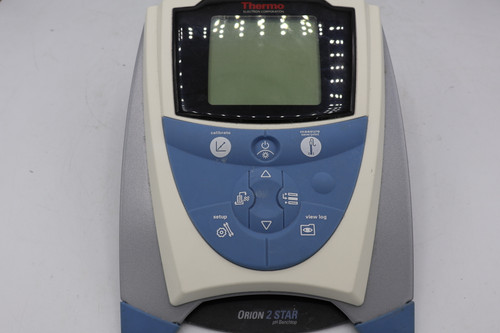 Thermo Electron Corporation Orion 2 Star pH Benchtop Meter