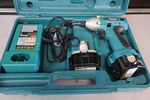 Makita 6919DWDE Driver Drill