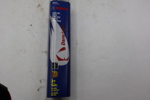 Bosch NKLT12 3/4" Auger Bit