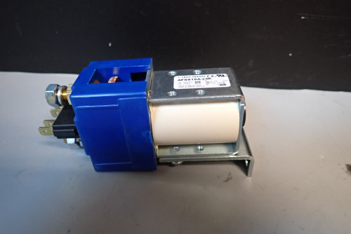 Schaltbau AFS819A/24K Forklift DC Contactor - New