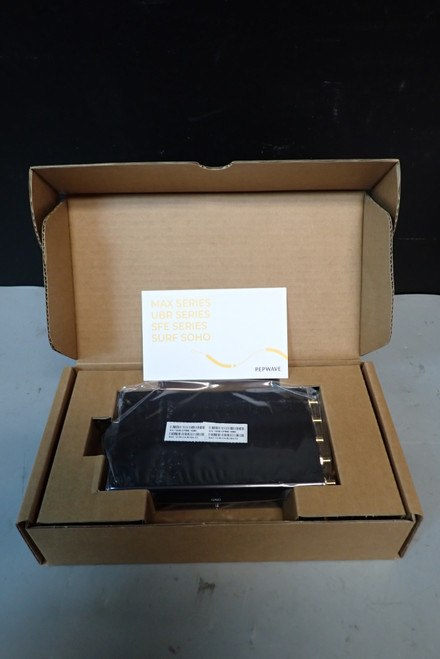 Peplink MAX-TST-DUO-CORE-LTEA-R-T-PRM Max Transit Duo Core