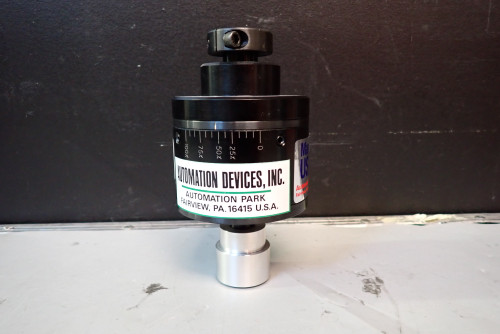 Swan Matic C390/C392 Magnetic Hysteresis Clutch