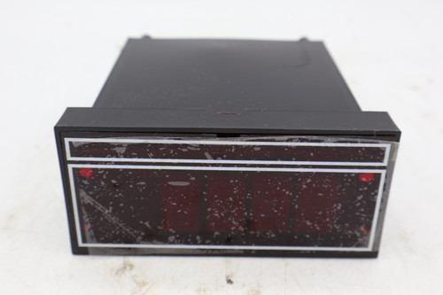 Texmate RP-3500DBCD Panel Meter