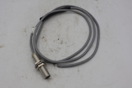 Balluff BES0065 BES M12MI-PSC40B-BV05 Proximity Switch