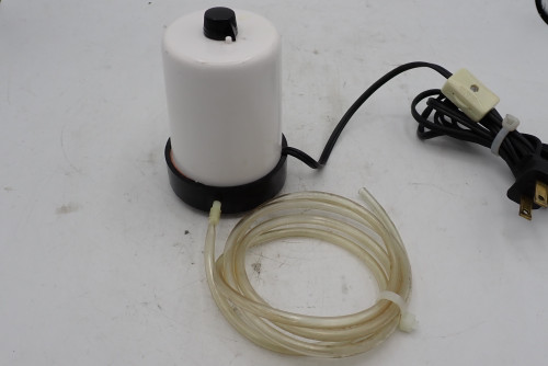 Techni-Tool TLX 83-4763 Lab Pump