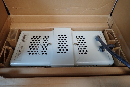 Sola CVS Power Transformer