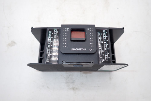 Unitronics UID-0808THS Uni I/O Module