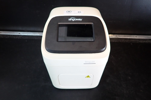 Singuway Singu20 Nucleic Acid Extractor