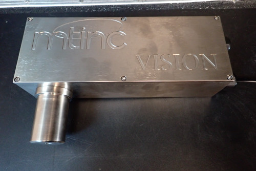 Mtinc Machines Vision System