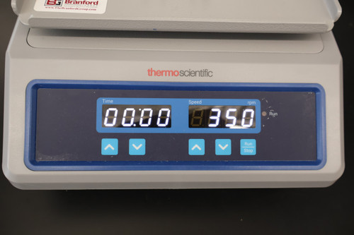 Thermo Scientific 88882007 Digital Mini Rotator Thermo Scientific 88882007 Digital Mini Rotator