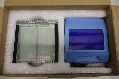 VWR 76196-486 Mini Electrophoresis System, 115V