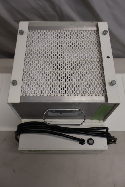 SAS Sentry Air Systems Inc. Filtration  / Extraction System w/ Heppa Filter