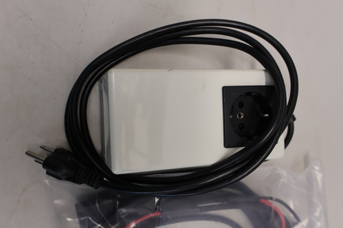 Engel Berker VTGN 15/120/230 Transformatoren w/ Cables