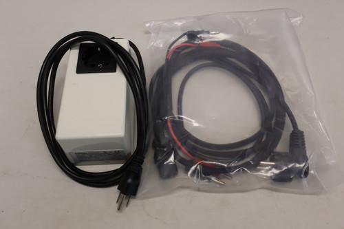 Engel Berker VTGN 15/120/230 Transformatoren w/ Cables