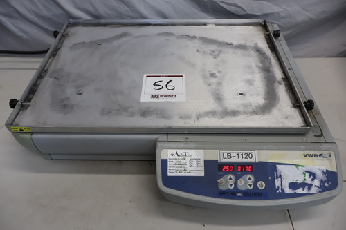 VWR 5000 Shaker, Cat# 89032-104