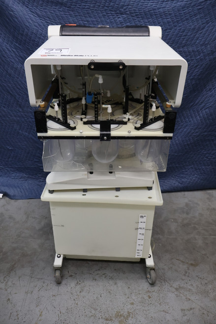 Hanson Research Media-Mate Plus Dissolution Media Prep System