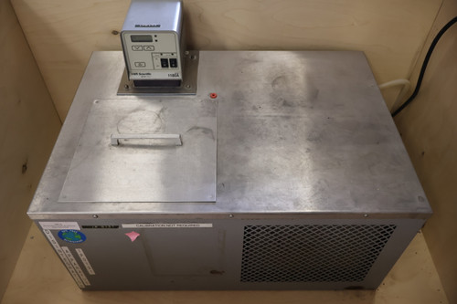VWR Scientific 1180A Immersion Heating / Chiller Bath Circulator