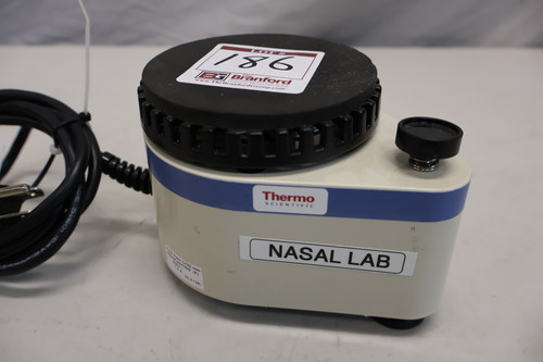 Thermo Scientific M16715 Vortex Maxi Mix I