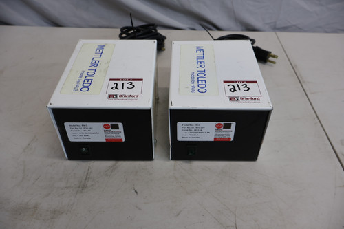 Mettler Toledo EN-C Power Supply
