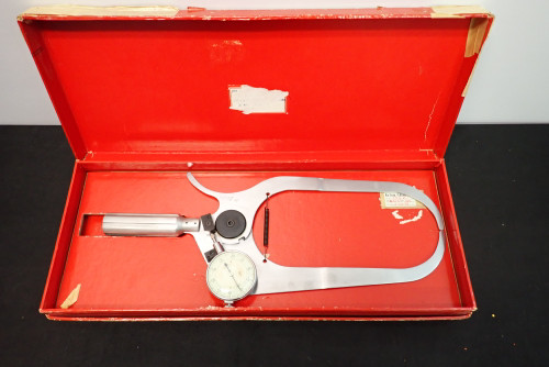 Airtron Outside Dial Thickness Guage