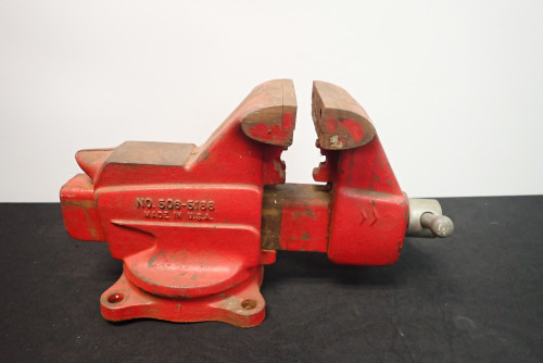 Craftsman 506-5188 4" Swivel Vise