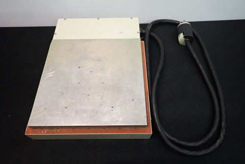 Sigma Systems TP781C-3 Thermal Platform