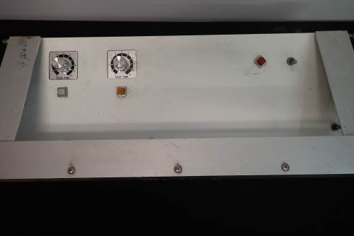 ACCU-Seal 20-232 Vacuum Bag Sealer