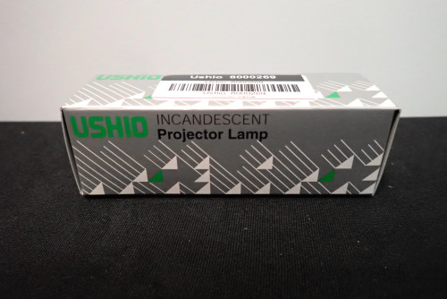 Ushio SM-8018 Incandescent Projector Lamp Bulb