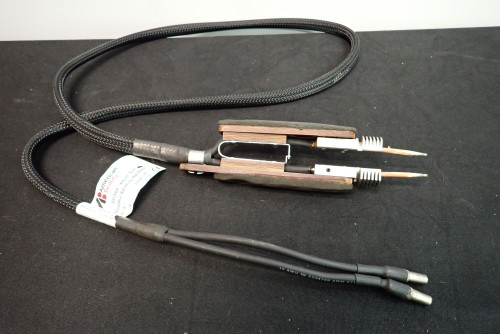 American Beauty 105127 Standard Tweezer-Style Resistance Soldering Handpiece