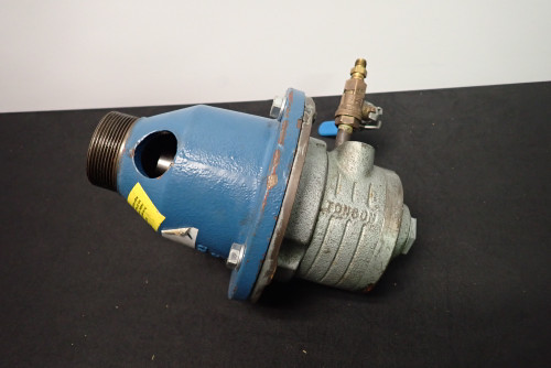 Tonson Air Motor