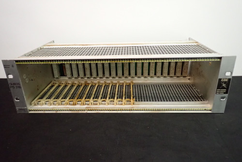Klockner Moeller SUCOS PS316 Module Rack