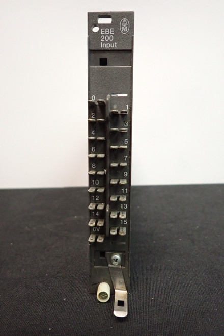 Klockner Moeller EBE 200 Power Supply