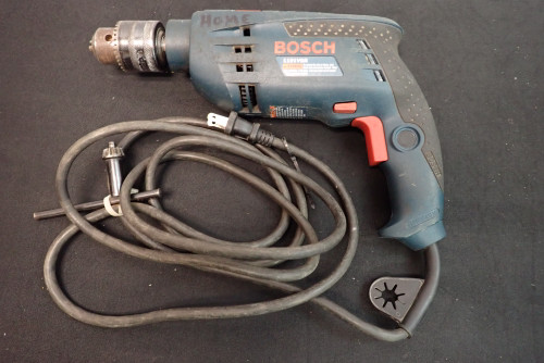 Bosch 1191VSR Variable Speed 1/2" Hammer Drill