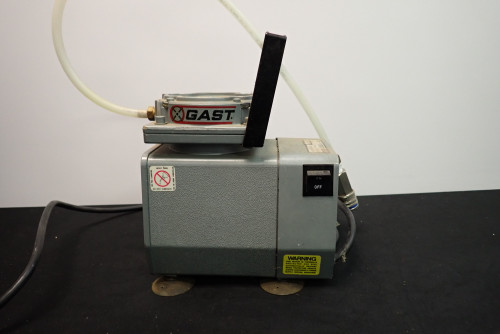 Gast DOA-P102-AA Vacuum Pump